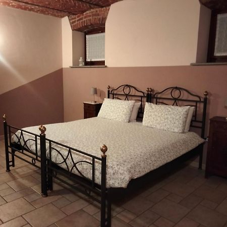 Ostellorto San Martino Canavese Екстериор снимка