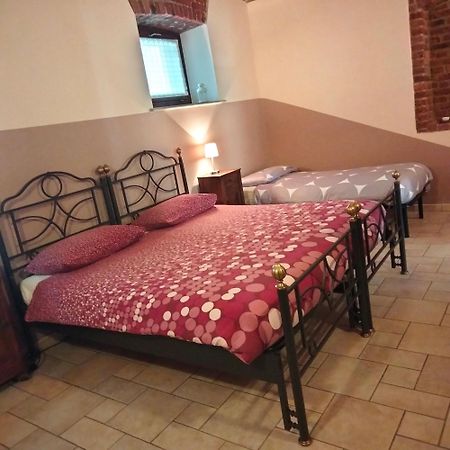 Ostellorto San Martino Canavese Екстериор снимка