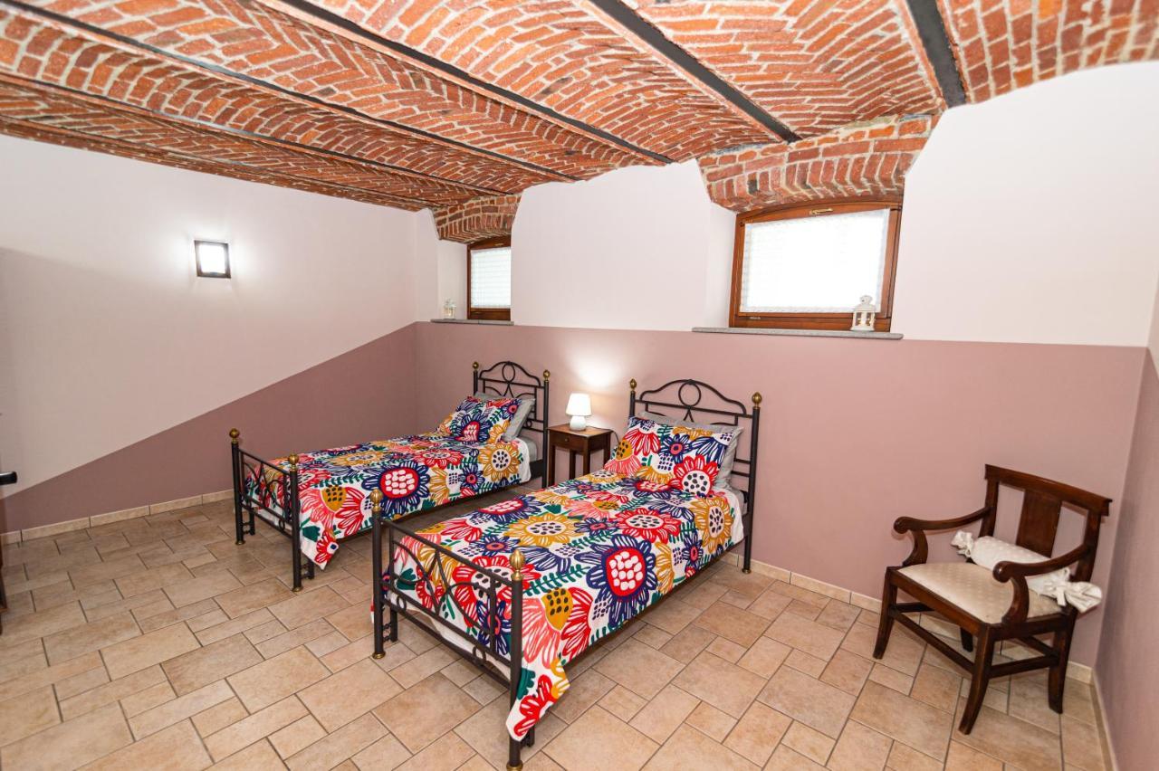 Ostellorto San Martino Canavese Екстериор снимка