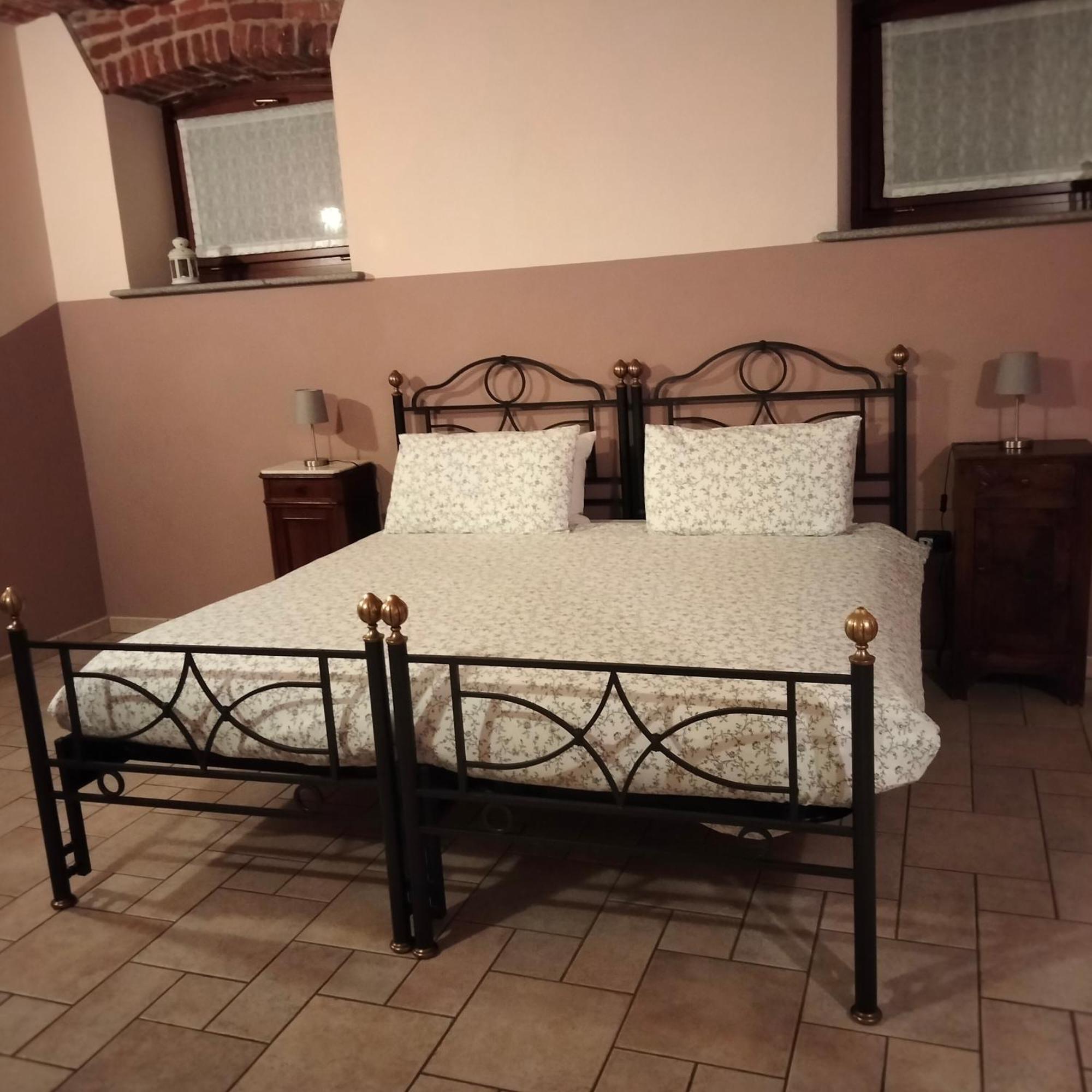 Ostellorto San Martino Canavese Стая снимка
